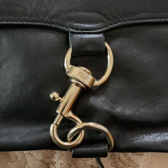 Rebecca Minkoff ‘MAC’ Convertible Crossbody Bag - Picture 2 of 5